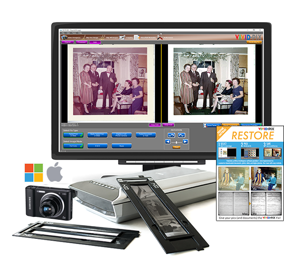 The Best Photo Editing Software Vivid Pix Software The Best Photo Editing Software Vivid Pix Software