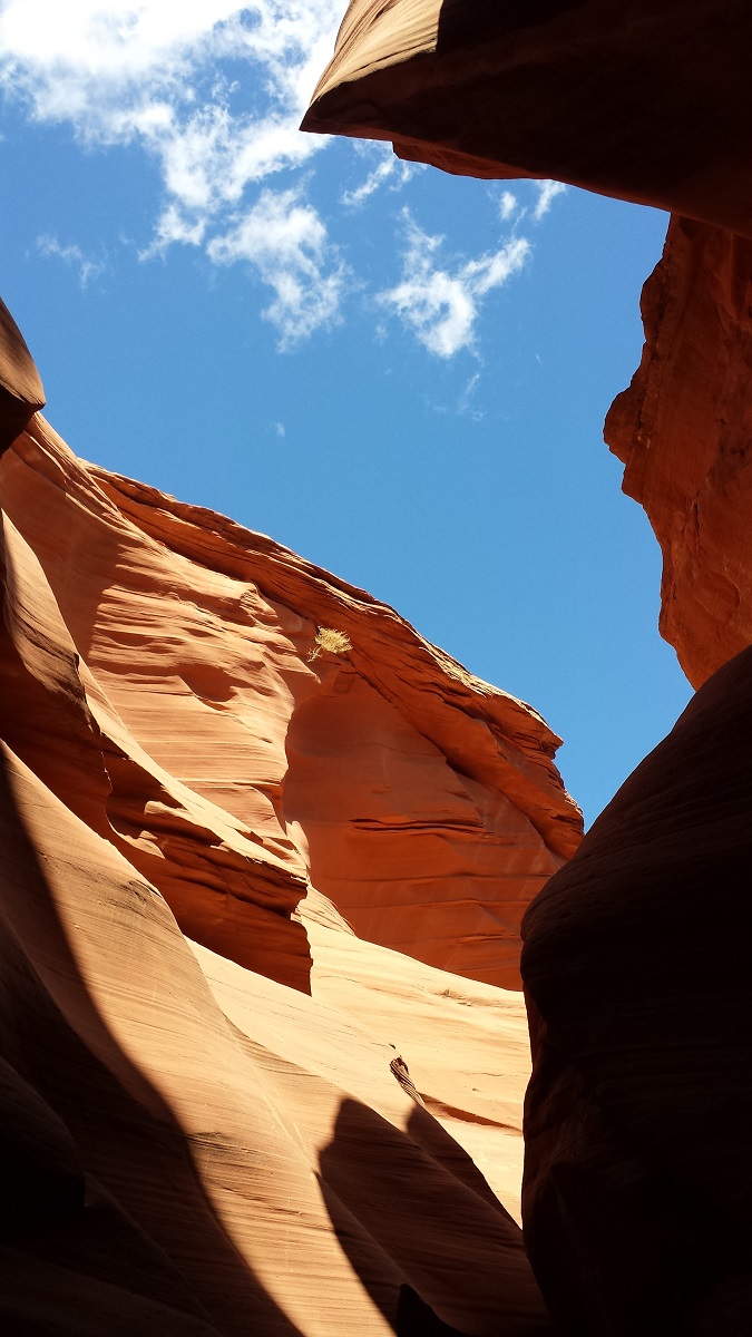 Antelope Canyon 2