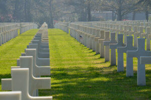 Memorial Day is a Time for Memories