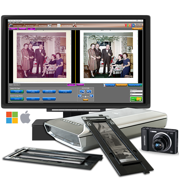 The Best Photo Editing Software Vivid Pix Software The Best Photo Editing Software Vivid Pix Software