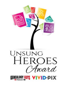 Unsung Heroes Awards Announced at FGS