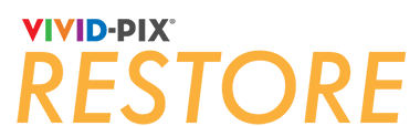 RESTORE Logo