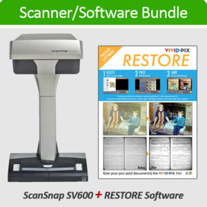 Scanner Software Bundle
