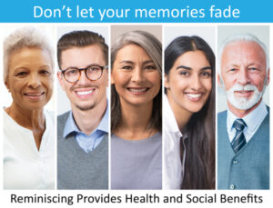 Gifts that Help Alzheimer’s Families Capture Memories
