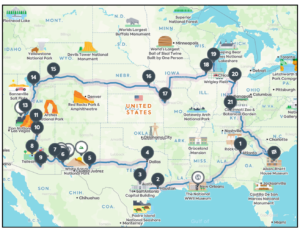 National Genealogical Society & Vivid-Pix are on the road for Family History Month!