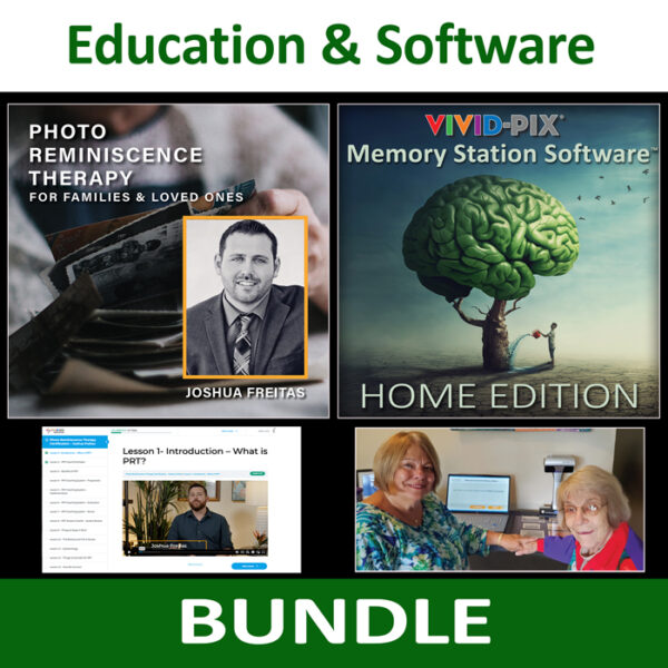 pRT Family & MSS Home Bundle