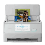 ScanSnap iX2500 Scanner