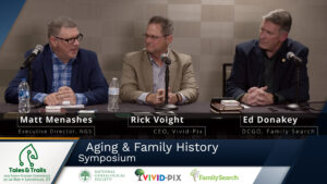 Symposium on Healthy Aging & Family History delves into Super-Agers & the Aging Brain