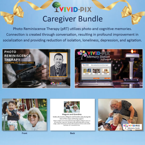 Caregiver Bundle Gift Card