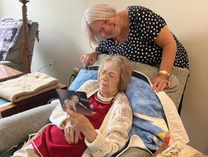 Vivid-Pix Honors Caregivers’ & Alzheimer’s Awareness Month in November with $100,000 in Donations