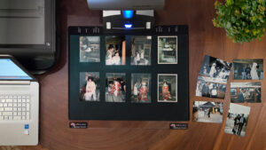 Memory Preservation Software Available Just in Time for the Holidays