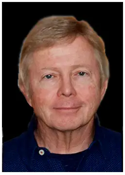 Randy Fredlund